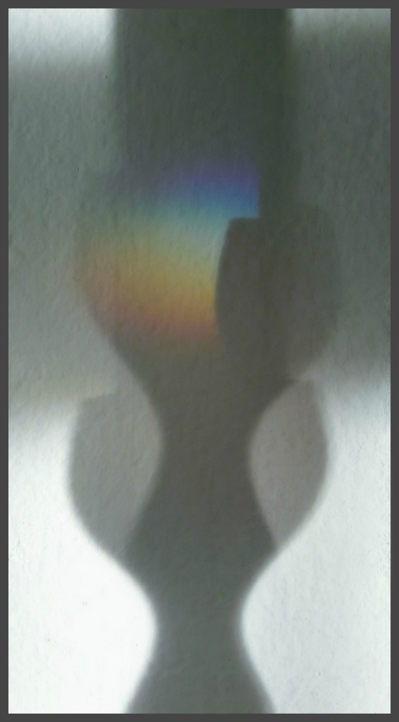 Mixed up shadows. by jokristina