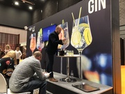 6th Sep 2018 - Gin and Tonic Show Liverpool