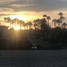Santa Monica Sunrise by jnadonza