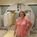Mayo Series: During. This SPECT scanner twirls 360 around you by darylo
