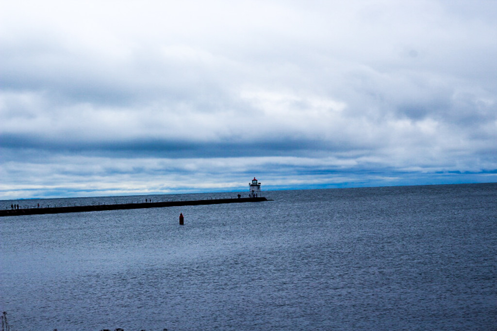 Lake Superior by judyc57