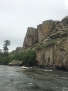 16th Jun 2018 - Arkansas River BV Colorado