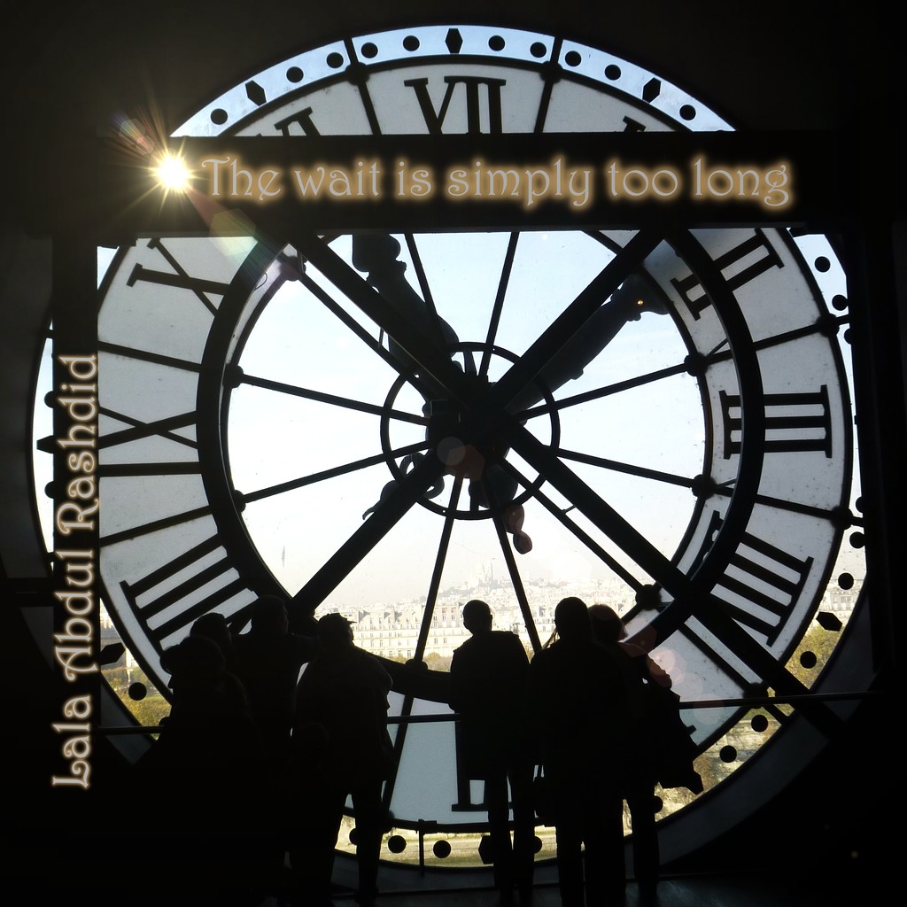 Time (Pink Floyd) by 30pics4jackiesdiamond