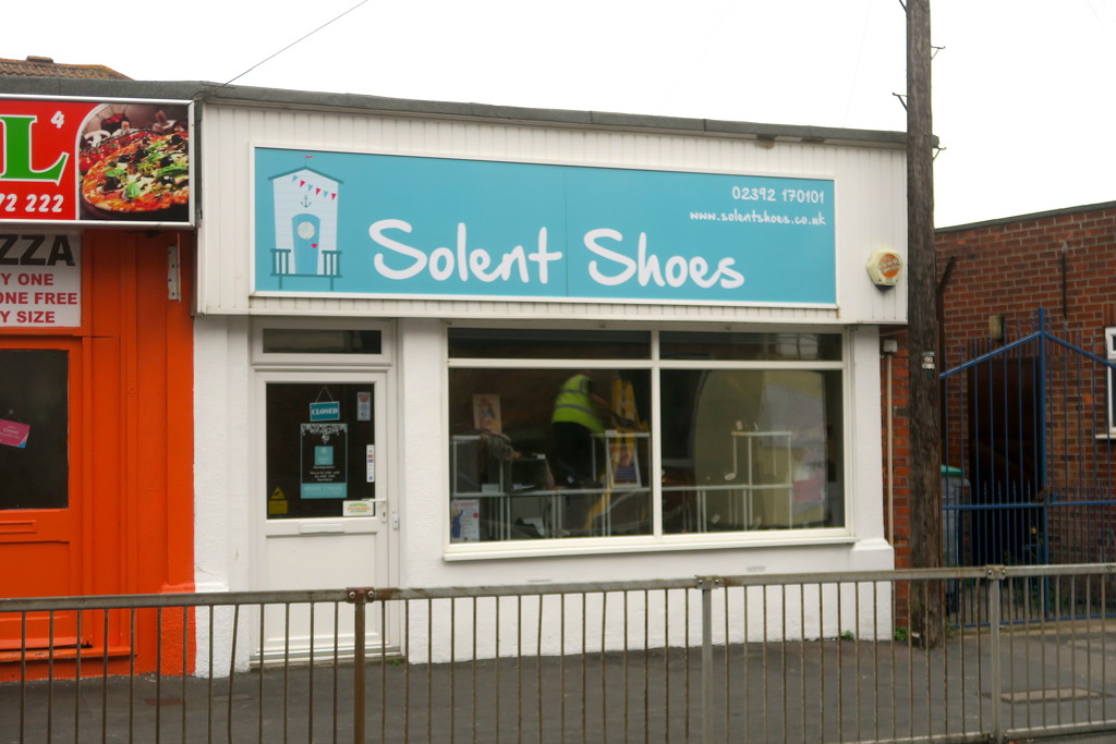 New Shop Opened by davemockford