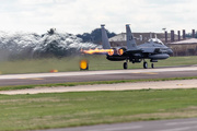 7th Sep 2018 - F-15 RAF Lakenheath  