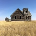 Old Montana Church by clay88