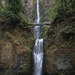 Multnomah Falls by jyokota