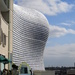 Modern Birmingham by filsie65