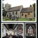 St Mary's Church Bleasby by oldjosh