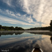 Canoeing  by radiogirl