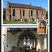 St Luke's chursh - Stoke Bardolph by oldjosh