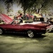 1970 Pontiac GTO by randy23