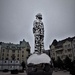 War memorial. by robz