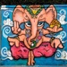 Ganesha by 4rky