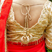 Nepali costume detail by ggshearron