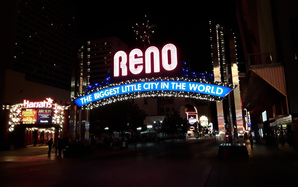 Reno by blueberry1222