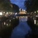 Evening in Amsterdam  by pusspup