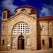 Church at Agios Georgios  by carole_sandford