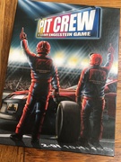14th Sep 2018 - Pit Crew Game