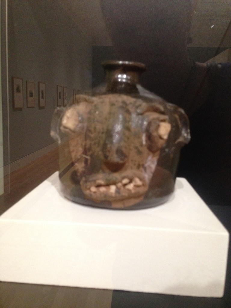 Not the greatest picture of a jug by gratitudeyear