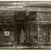 His grandfathers shop by pamknowler