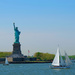 Statue of Liberty  by soboy5