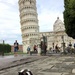Pisa by narayani