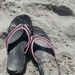 Sandy Flip Flops by jo38
