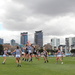 Footy in the city by gilbertwood