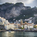 Amalfi Town by pdulis