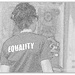 Equality .... by julzmaioro