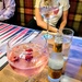 Pink gin by boxplayer