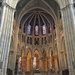 Cathedral choir lof Lausanne. by cocobella