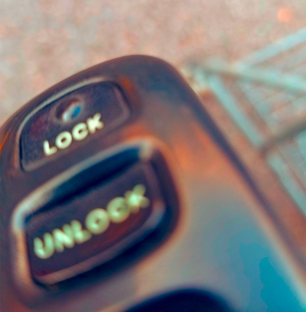 Lock or Unlock by houser934