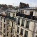 Bedroom View - Paris by narayani