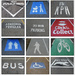 Road Signs by onewing