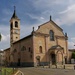 238 - Church at Vaprio d'Agogna by bob65