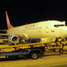 Corfu Plane by g3xbm