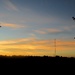 Pretty sky and Sutton Transmitter! by filsie65