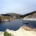 30th July Lulworth Cove by valpetersen
