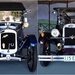  A 1930’s Chevrolet & an A7 Soft Top Austin With A Selfie ~ by happysnaps