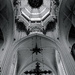Lantern, Antwerp Cathedral by redandwhite