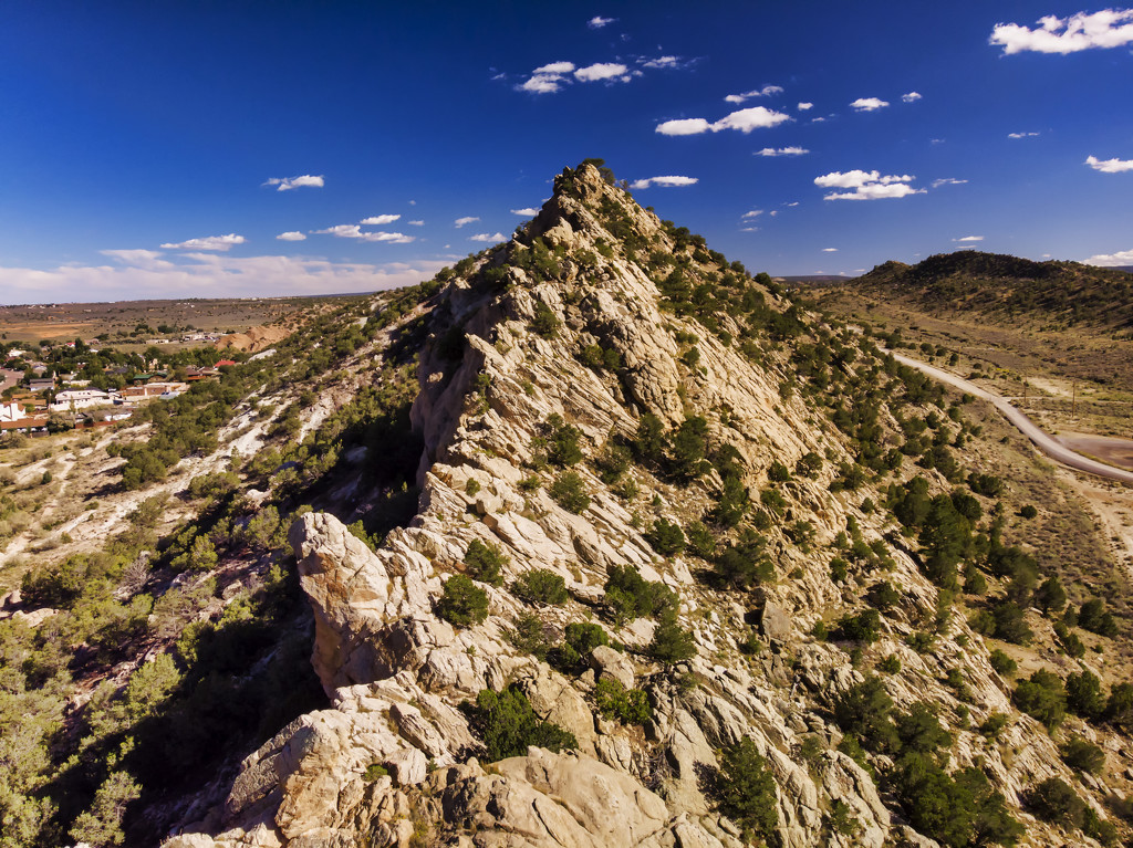 Coyote Canyon 1 by jeffjones