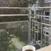 balcony + turkish coffee by zardz