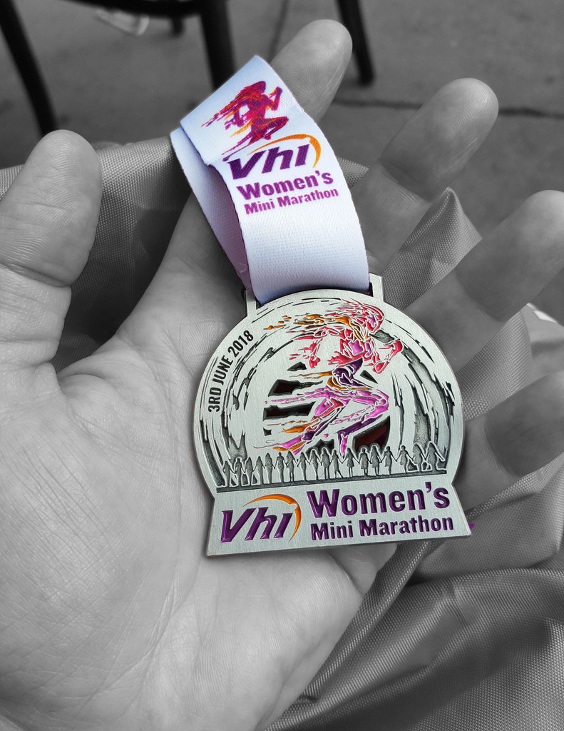 Medal by m2016
