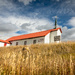 Country Church by 365karly1