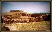 9th Sep 2018 - Ruins of the Aztecs