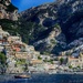 Positano Coastline by pdulis