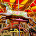 18th Sept York carousel by valpetersen