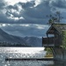 Boathouse  by craftymeg